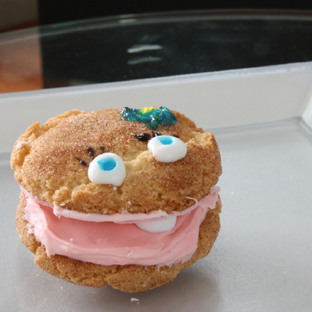 Meet your Posher, Candace